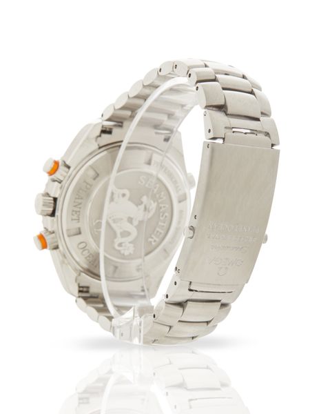 Omega Planet Ocean 2218.50.00